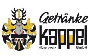 Kundenlogo Kappel Getränke GmbH