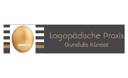 Kundenlogo Künast Gundula Logopädie