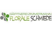 Kundenlogo Gärtnerei Zimmermann FLORALE SCHMIEDE e.k. Sven KORNHERR