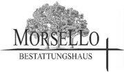 Kundenlogo Morsello Bestattungshaus