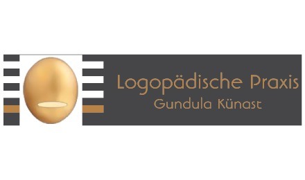 Kundenlogo von Künast Gundula Logopädie