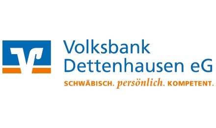 Kundenlogo von Volksbank Dettenhausen eG