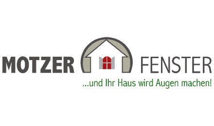 Kundenlogo von Motzer Fenster GmbH & Co.KG