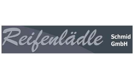 Kundenlogo von Reifenlädle Schmid GmbH
