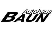 Kundenlogo Autohaus Baun GmbH