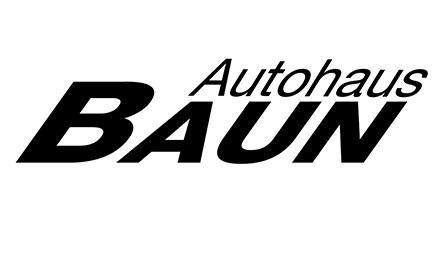 Kundenlogo von Autohaus Baun GmbH