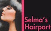 Kundenlogo Selmas Hairport