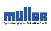 Kundenlogo Müller Spezialtreppenbau Beka-Bau GmbH