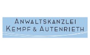 Kundenlogo Kempf & Autenrieth
