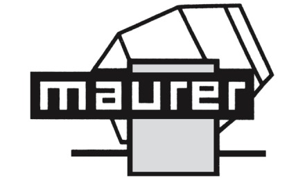 Kundenlogo von Maurer Rolf GmbH