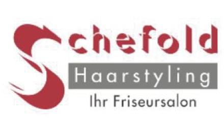 Kundenlogo von Herta Schefold Haarstyling