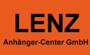 Kundenlogo LENZ Anhänger-Center GmbH