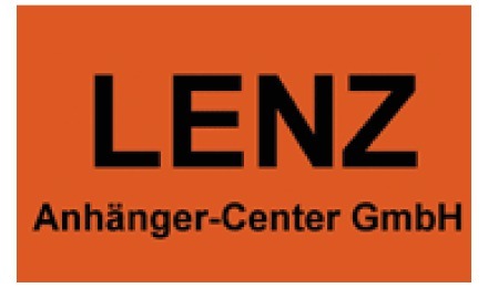 Kundenlogo von LENZ Anhänger-Center GmbH