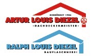 Kundenlogo Ralph Louis Diezel Bauflaschnerei GmbH