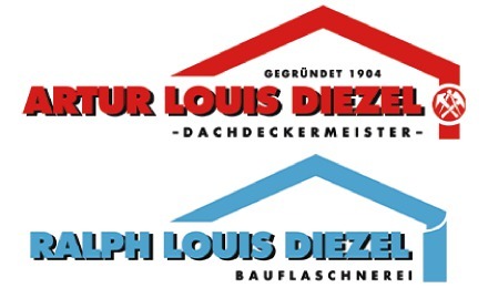 Kundenlogo von Ralph Louis Diezel Bauflaschnerei GmbH