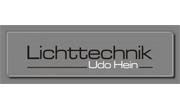 Kundenlogo Lichttechnik Udo Hein