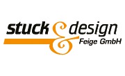 Kundenlogo Feige Stuck & Design