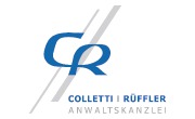 Kundenlogo Colletti Nina und Rüffler Andreas Rechtsanwälte