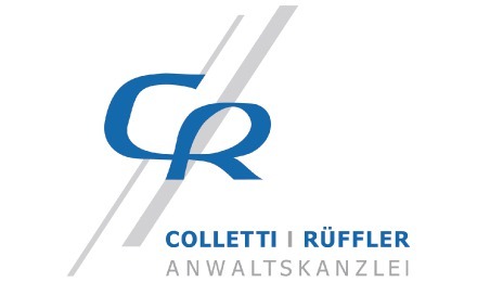 Kundenlogo von Colletti Nina und Rüffler Andreas Rechtsanwälte
