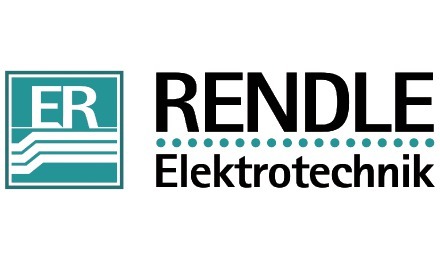Kundenlogo von Elektro Rendle