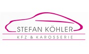 Kundenlogo Autohaus Köhler Stefan