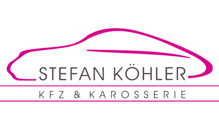Kundenlogo von Autohaus Köhler Stefan