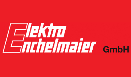 Kundenlogo von Elektro Enchelmaier GmbH