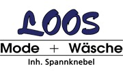 Kundenlogo Loos Mode + Wäsche Inh. Spannknebel