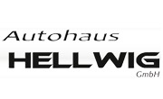 Kundenlogo Autohaus Hellwig GmbH