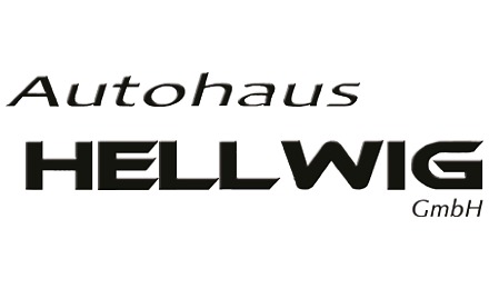 Kundenlogo von Autohaus Hellwig GmbH