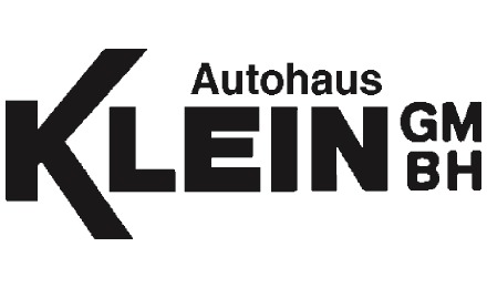 Kundenlogo von Autohaus Klein GmbH