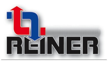 Kundenlogo von Reiner GmbH
