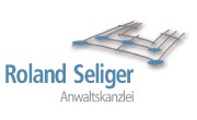 Kundenlogo Rechtsanwalt Seliger Roland