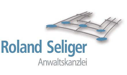 Kundenlogo von Rechtsanwalt Seliger Roland