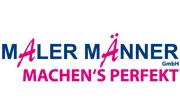 Kundenlogo Maler Männer GmbH