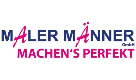 Kundenlogo von Maler Männer GmbH
