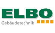 Kundenlogo ELBO Gebäudetechnik GmbH & Co. KG