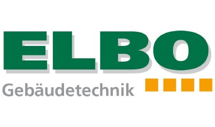 Kundenlogo von ELBO Gebäudetechnik GmbH & Co. KG