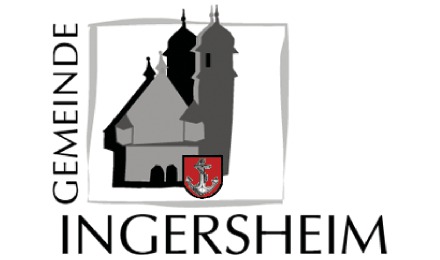 Kundenlogo von Gemeindeverwaltung Ingersheim