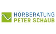 Kundenlogo Hörberatung Peter Schaub