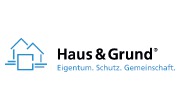 Kundenlogo Haus- und Grundeigentümerverein Bietigheim-Bissingen und Umgebung e.V.