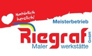 Kundenlogo Riegraf GmbH