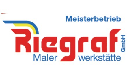 Kundenlogo von Riegraf GmbH