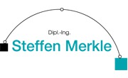 Kundenlogo Dipl.-Ing. STEFFEN MERKLE Ingenieurbüro für Tragwerksplanung