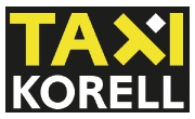 Kundenlogo Taxi Korell GmbH