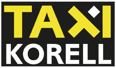Kundenlogo von Taxi Korell GmbH