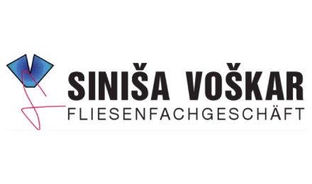 Kundenlogo von Voskar Sinisa