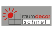 Kundenlogo raumdecor Schnell GmbH & Co. KG