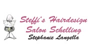 Kundenlogo Salon Schelling Steffis Hairdesign Inh. Stephanie Langella