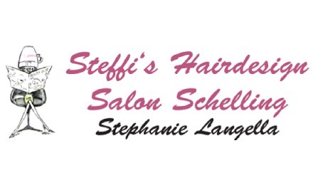 Kundenlogo von Salon Schelling Steffis Hairdesign Inh. Stephanie Langella